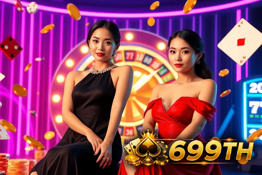 699TH-ONLINE